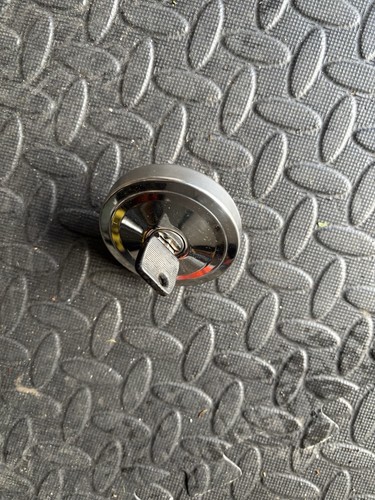 Classic mini oem petrol cap - mini,