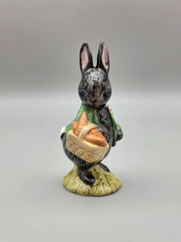 Figurine beswick beatrix - figurine,