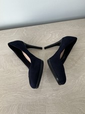 M&S Wide Fit Women’s Shoes -