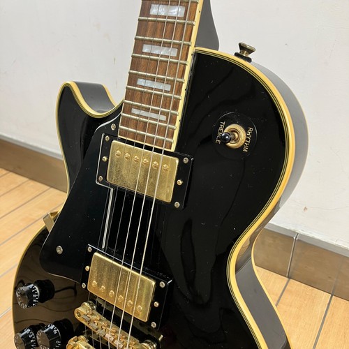 Epiphone les paul - les, pro