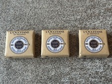 L'Occitane Extra Gentle Milk