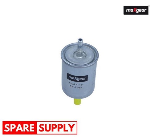 Fuel filter for renault - fuel,