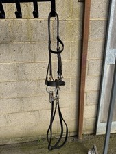 Kate Negus Black Leather