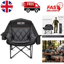 Heavy duty padded - padded, camping