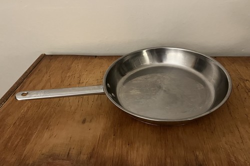 Ikea large stainless - large, pan
