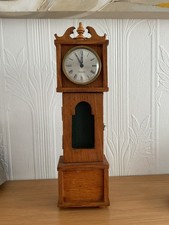 Vintage Oak Miniature