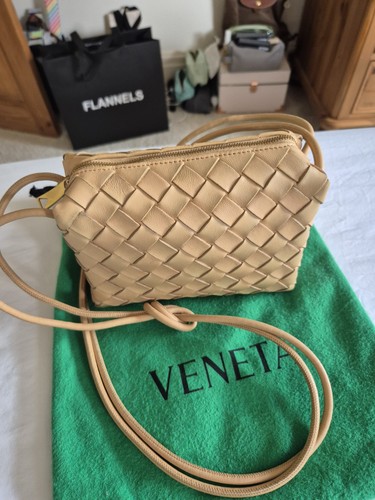 Bottega veneta mini loop - bottega,