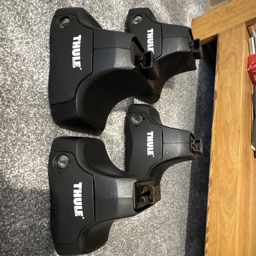 Thule 754 foot pack - thule,