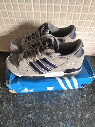 Adidas 750 low top - adidas, zx