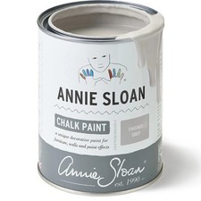 Annie Sloan Chalk Paint