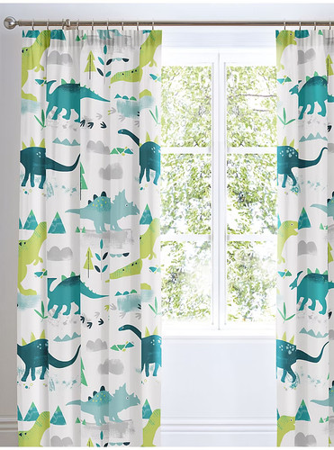 Glow the dark - glow-in-the-dark, dino