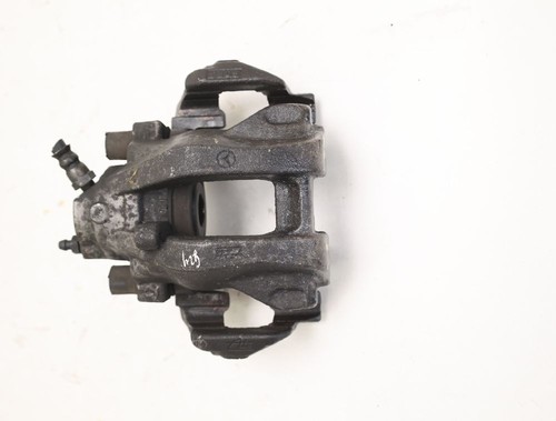 Mercedes class 211 - 211, brake