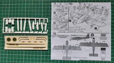 Parts & Decals For AIRFIX Britten Norman Defender 1/72 Islander Option 