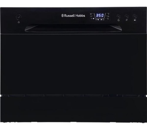 Russell hobbs rhttdw6b table - russell,