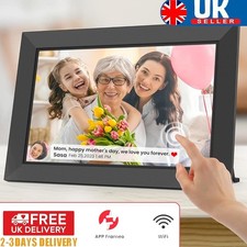 Photo Frame WiFi Digital