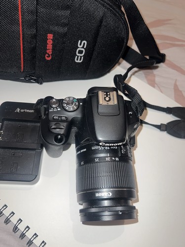 Canon eos 200d - eos,
