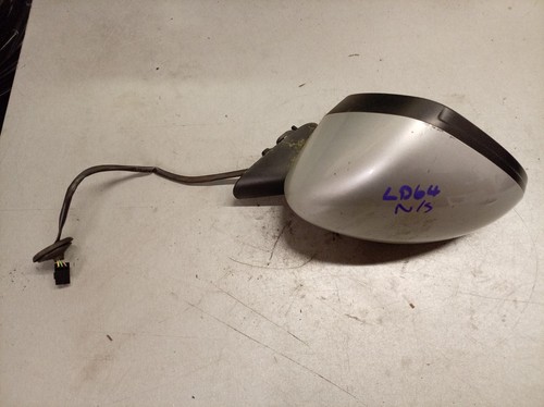Vauxhall corsa s passenger - d, n/s