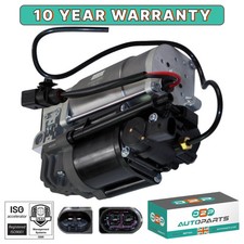 AIR SUSPENSION COMPRESSOR PUMP