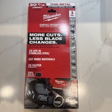 Milwaukee 776 29mm 14tpi - milwaukee, x