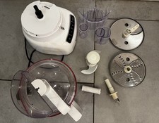 KitchenAid Food Processor  -
