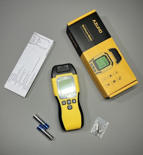 Moisture dampness meter damp - dampness,