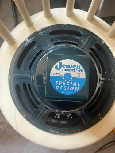 Jensen special design speaker - jensen,