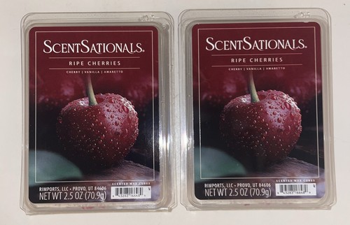 Scentsationals ripe cherries - scentsationals,