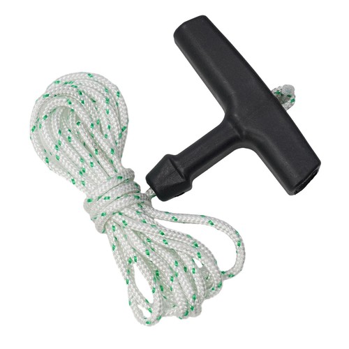 1set pull cord starter - starter, rope