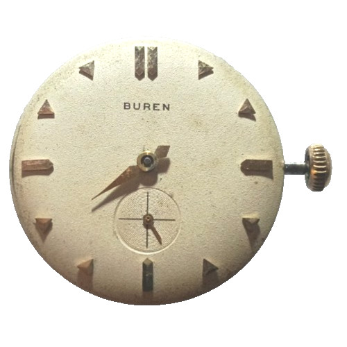 Buren grand prix jewel - buren, 21