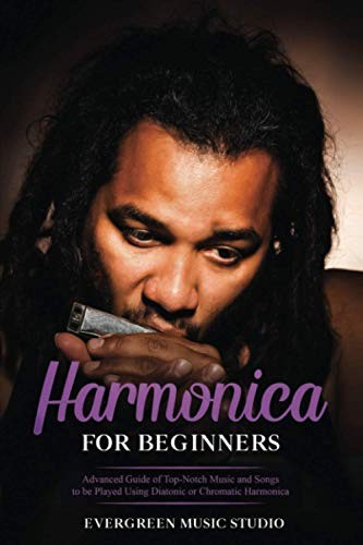 Harmonica for beginners - harmonica,