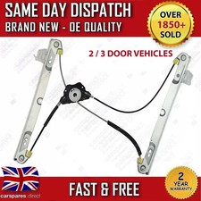 FORD FIESTA MK5 MK6 2002-2008