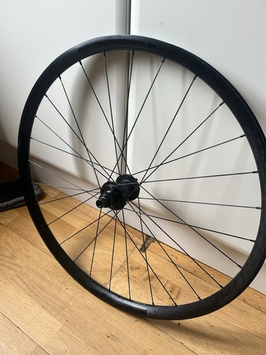 Bontrager line comp 29 - line,
