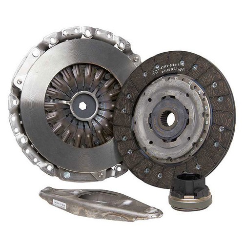 624 3540 clutch - 624,