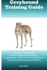 Greyhound Training Guide