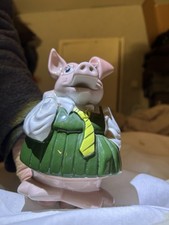 Wade Natwest Baby Pig
