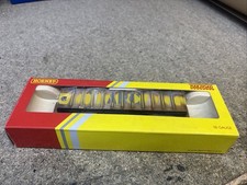 Hornby OO Gauge R6424 Arc Yellow PTA Bogie Tippler Wagon