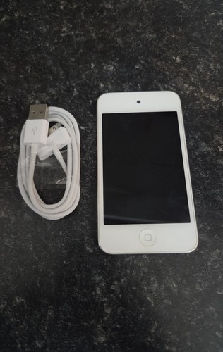 Apple ipod touch 4th gen - gen,, 16gb
