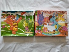 2 Wuzzles 50 Large Piece