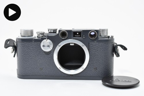 Cla rare mint leica - rare, "k"