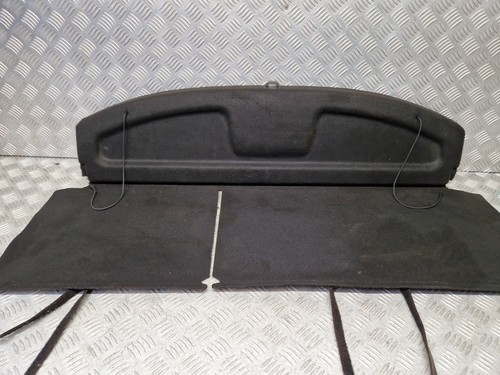 Toyota yaris parcel shelf - toyota, 5