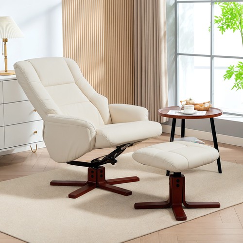 Rocking recliner chair with - recliner,
