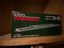 kato unitrack one track