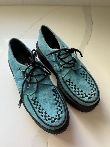 Viva mondo creepers - mondo,