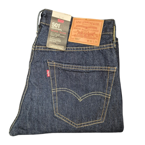 Levi 501 original fit men - levi's,