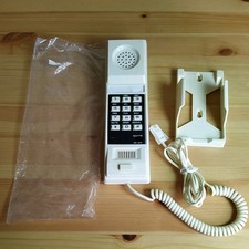 1980s Vintage  Push Button