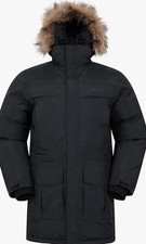 Mountain Warehouse Antarctic