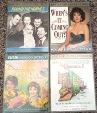 4 BBC Radio Collection AUDIO