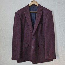 Brook Taverner Tweed Blazer