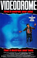 RETRO HORROR MOVIE POSTERS