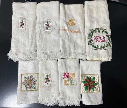 Vintage embroidered - 8,